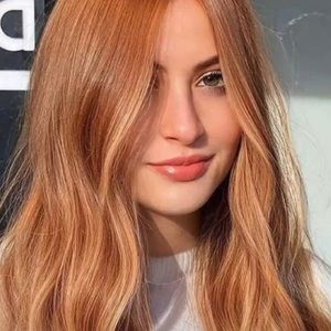 Meet your Posher, Trisha